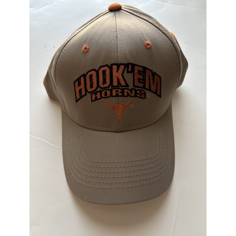 texas longhorns hats for men
